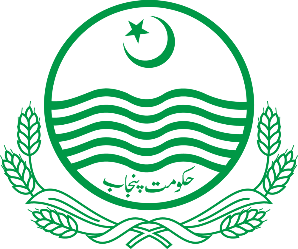 Government of Punjab Logo PNG Vector