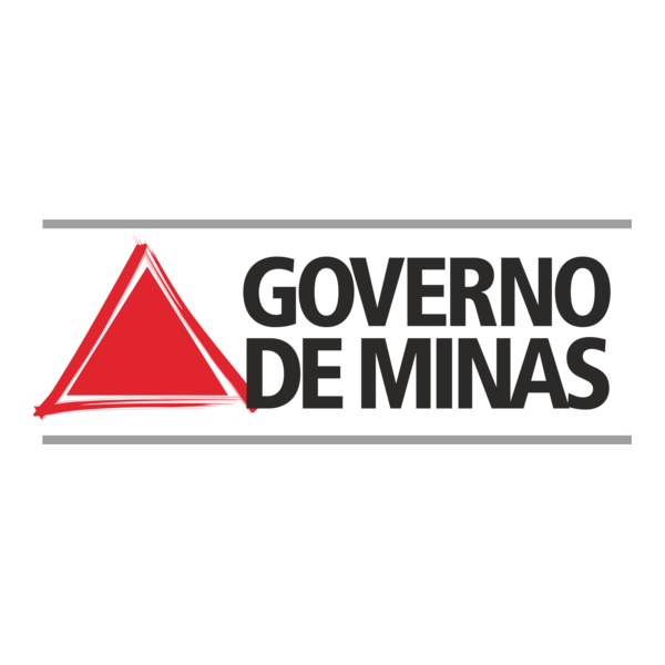 Governo de Minas Logo PNG Vector