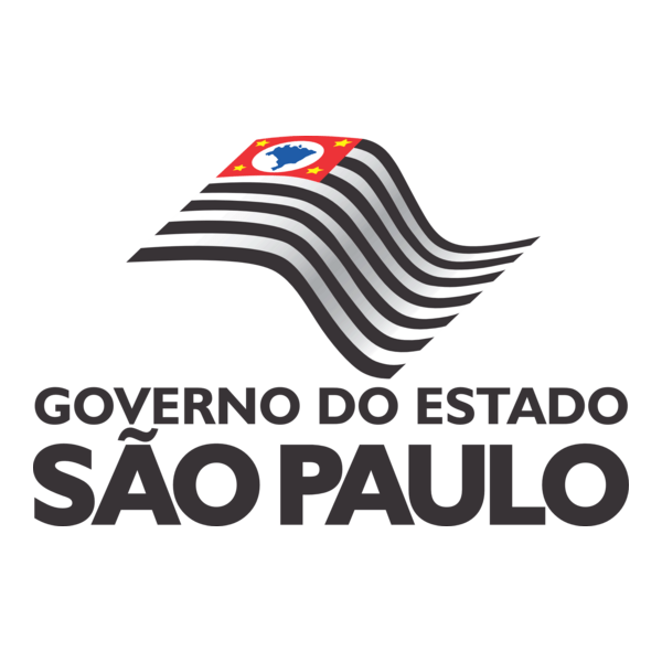 Governo do Estado São Paulo Logo PNG Vector