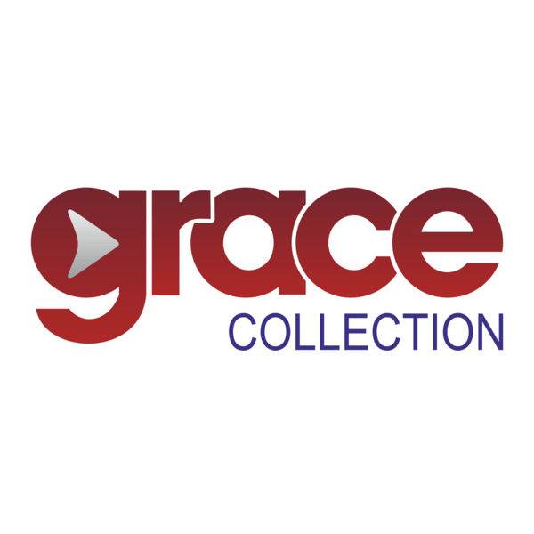 Grace Collection Logo PNG Vector