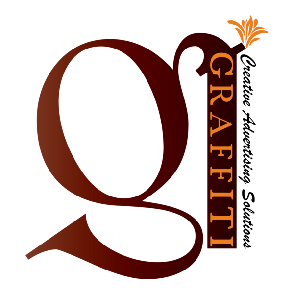 Graffiti Logo PNG Vector