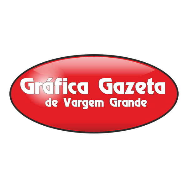 Gráfica Gazeta de Vargem Grande Logo PNG Vector