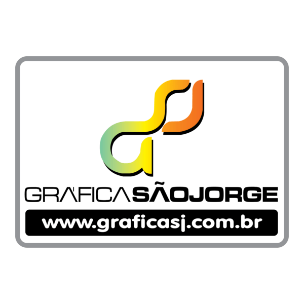 Grafica SJ Logo PNG Vector