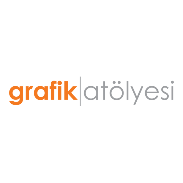 Grafik Atölyesi Logo PNG Vector