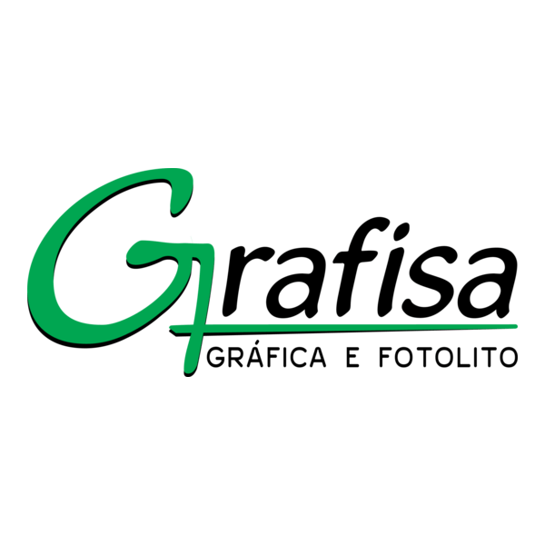 Grafisa - Gráfica e Fotolito Logo PNG Vector