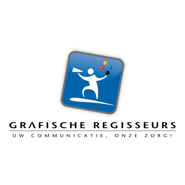 Grafische Regisseurs Logo PNG Vector
