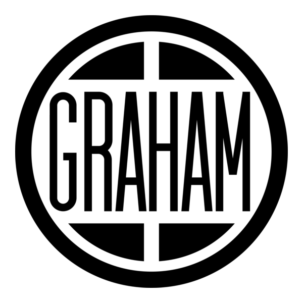 Graham Paige Logo PNG Vector