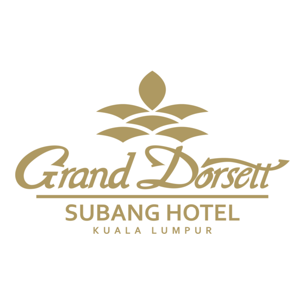 Grand Dorsett Subang Hotel Logo PNG Vector