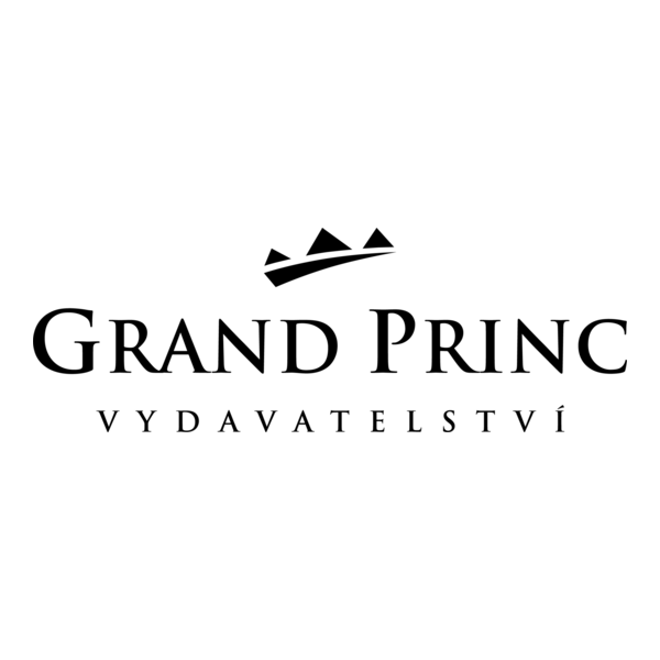 Grand Princ Logo PNG Vector
