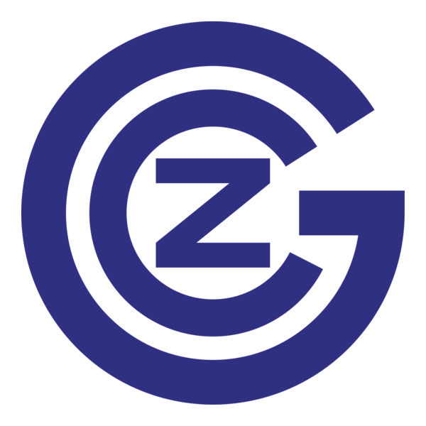 Grasshoppers Logo PNG Vector