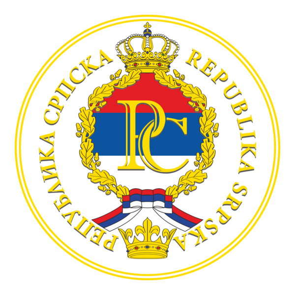grb republike srpske Logo PNG Vector
