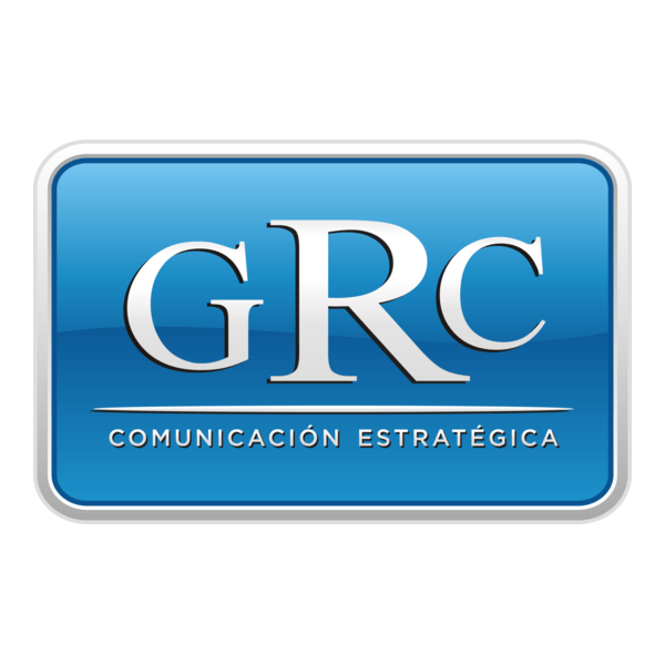 GRC Logo PNG Vector