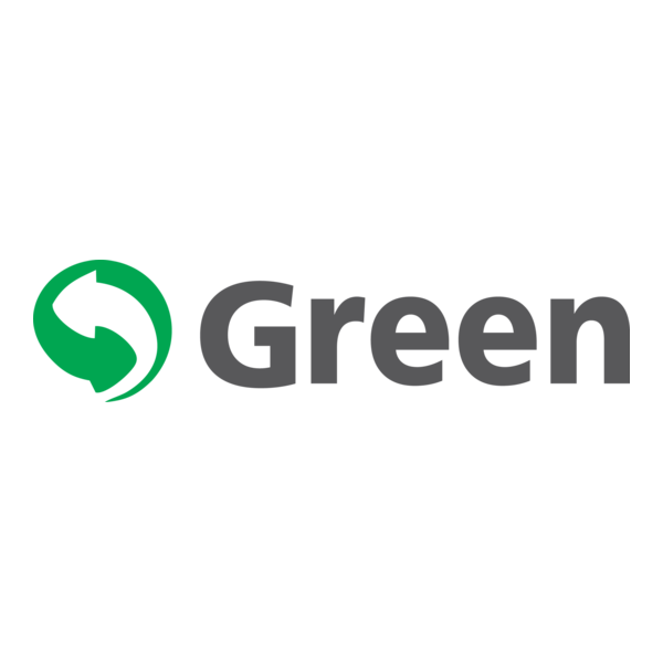 Green do Brasil Logo PNG Vector