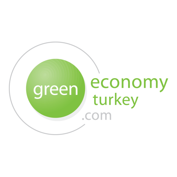 Green Economy Turkey Logo PNG Vector