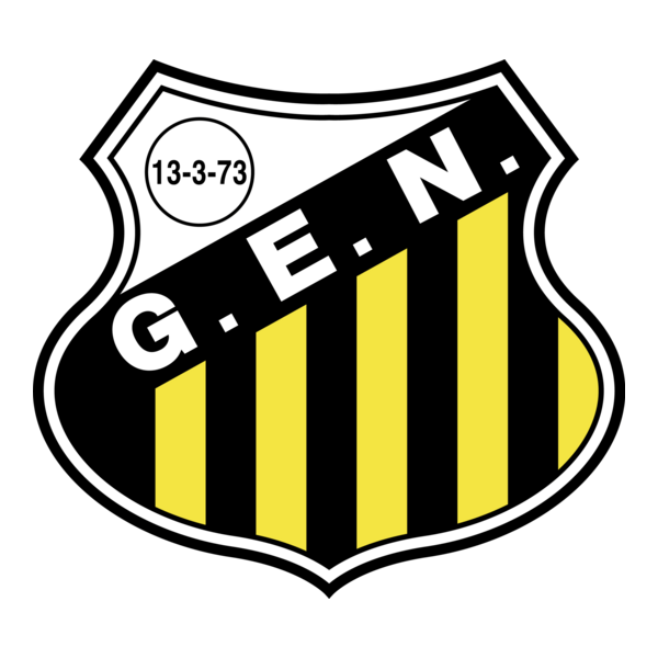 Gremio Novorizontino Logo PNG Vector