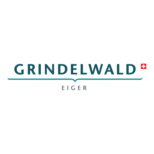 Grindelwald Eiger Logo PNG Vector