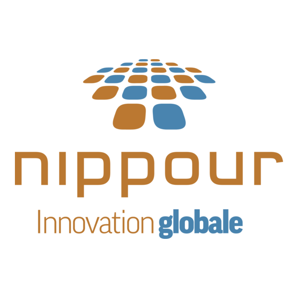 Groupe Nippour Logo PNG Vector