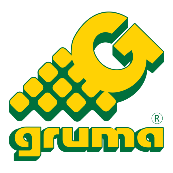 Gruma Logo PNG Vector