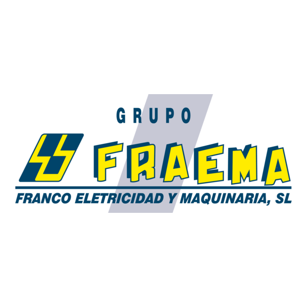 Grup Fraema Logo PNG Vector