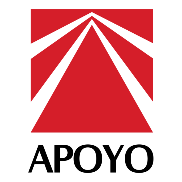 Grupo Apoyo Logo PNG Vector