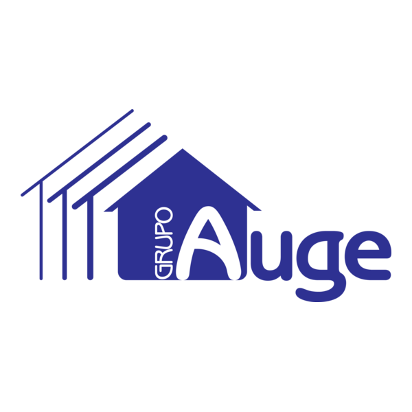 Grupo Auge Logo PNG Vector