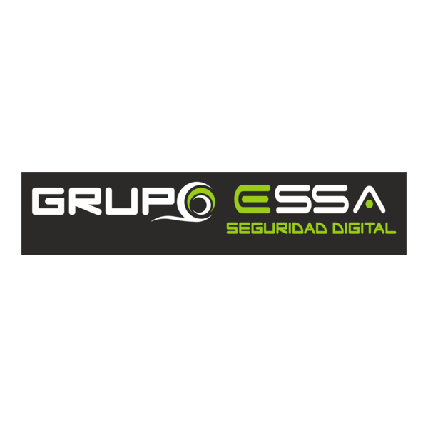 Grupo ESSA Logo PNG Vector