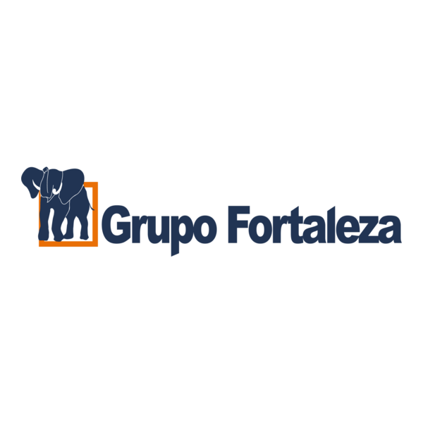 Grupo Fortaleza Logo PNG Vector