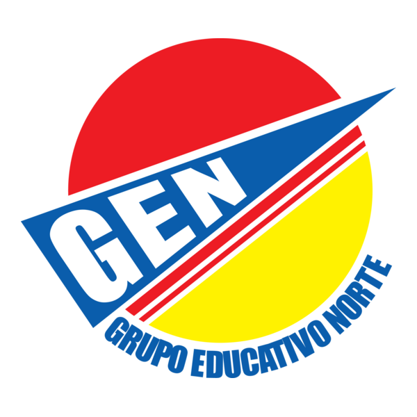 Grupo GEN Logo PNG Vector