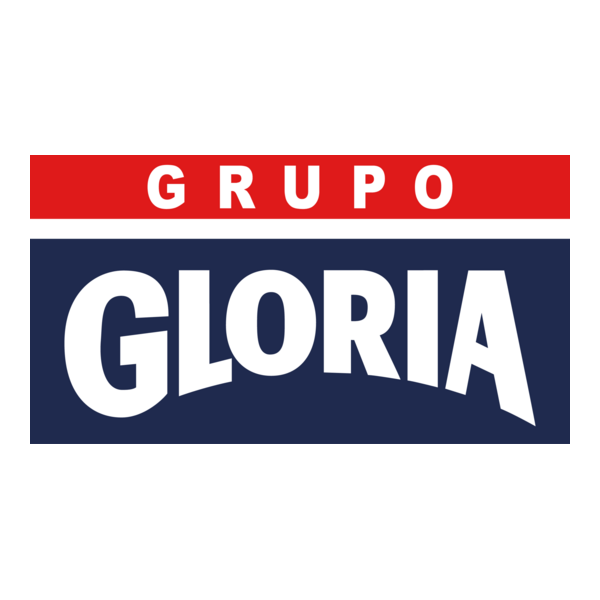 Grupo Gloria Logo PNG Vector