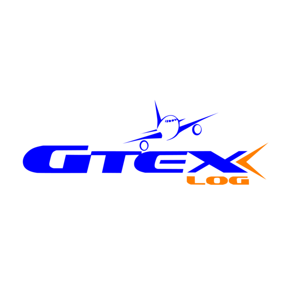 GTEX LOG Logo PNG Vector