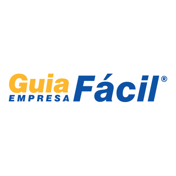 Guia Empresa Fácil Logo PNG Vector