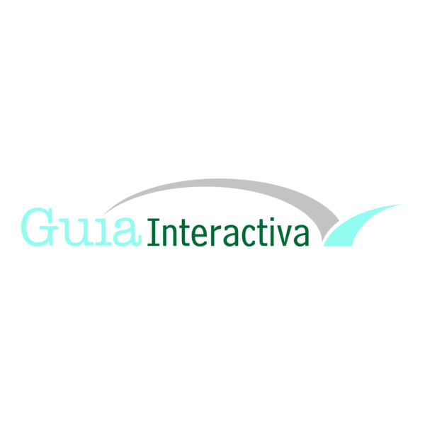 Guia Interactiva Logo PNG Vector