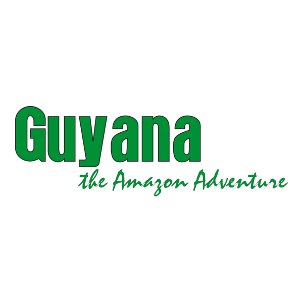 Guyana Logo PNG Vector