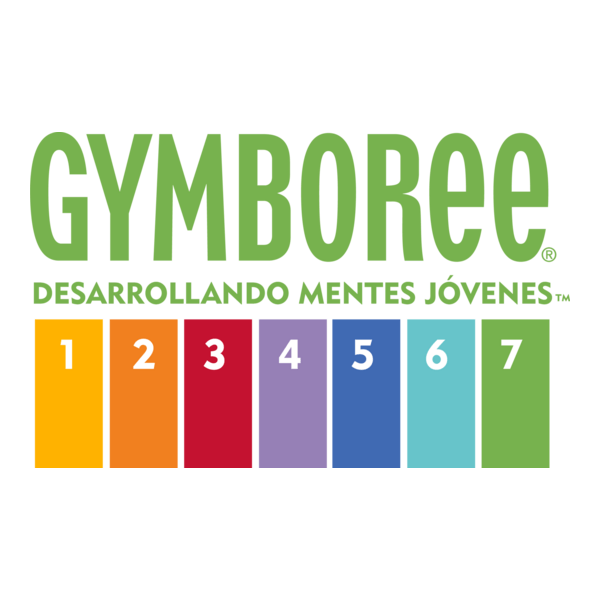 Gymboree Logo PNG Vector