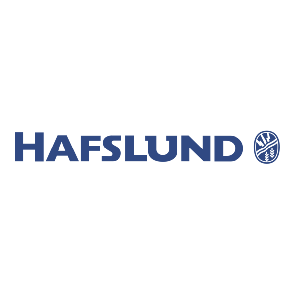 Hafslund Logo PNG Vector