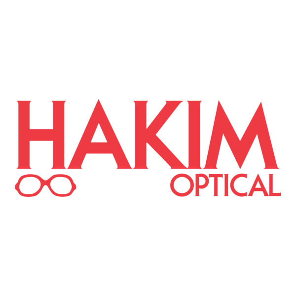 Hakim Optical Logo PNG Vector