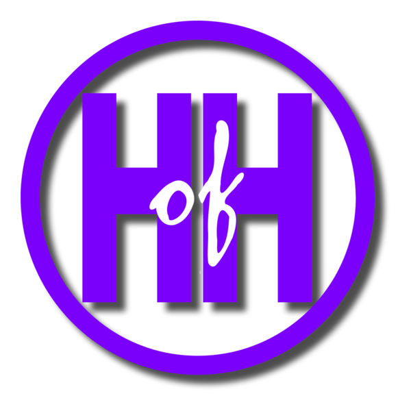 Hallmark of Harmony Logo PNG Vector