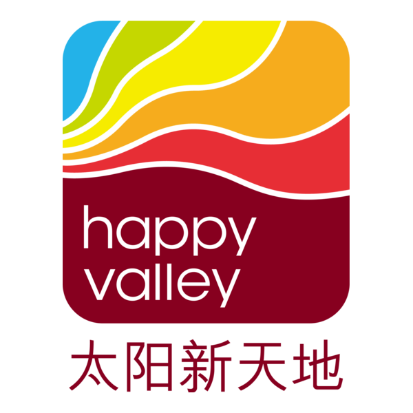 Happy Valley Guangzhou Logo PNG Vector