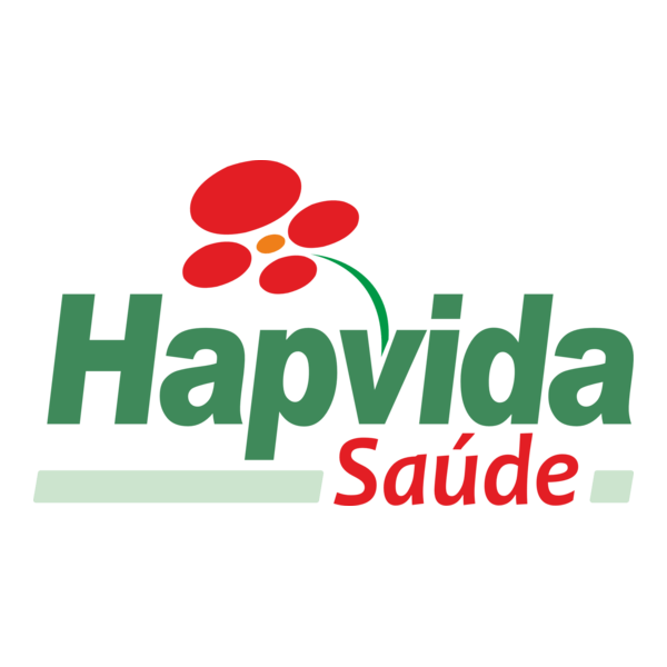 Hapvida Saúde Logo PNG Vector