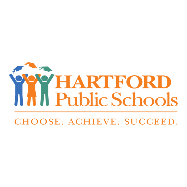 HARDFORD PUBLIC SCHOOLS Logo PNG Vector