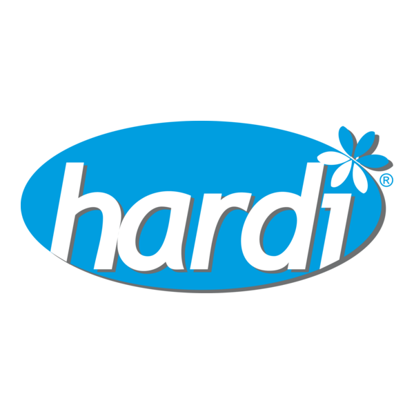 hardi Logo PNG Vector