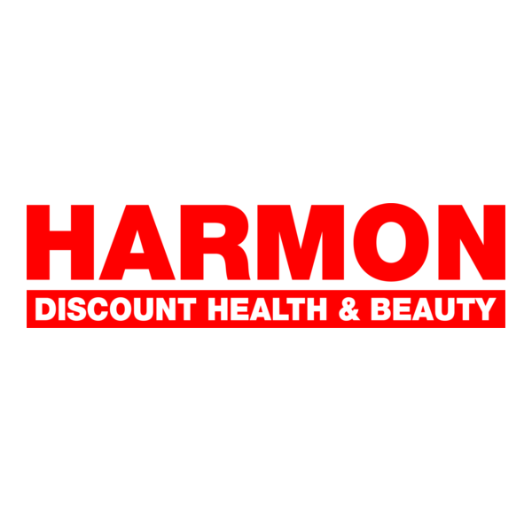 Harmon Discounts Logo PNG Vector
