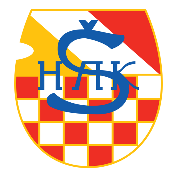 Hask Zagreb Logo PNG Vector