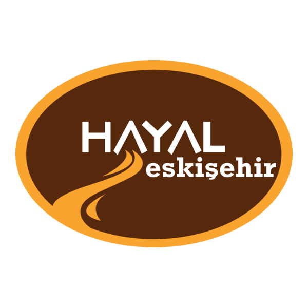 Hayal Kahvesi Logo PNG Vector