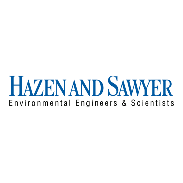 Hazen and Sawyer Logo PNG Vector