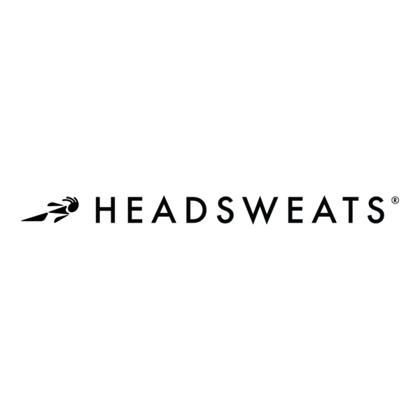 Headsweats Logo PNG Vector