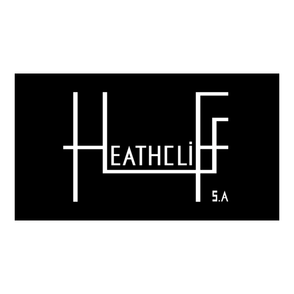 Heathcliff S.A Logo PNG Vector