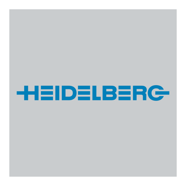 Heidelberg Logo PNG Vector