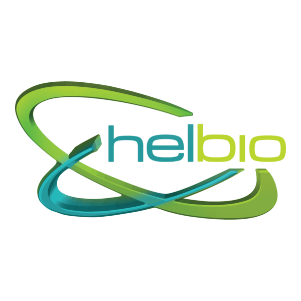 HELBIO S.A. Logo PNG Vector