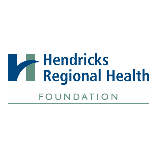 Hendricks Regional Health Foundation Logo PNG Vector